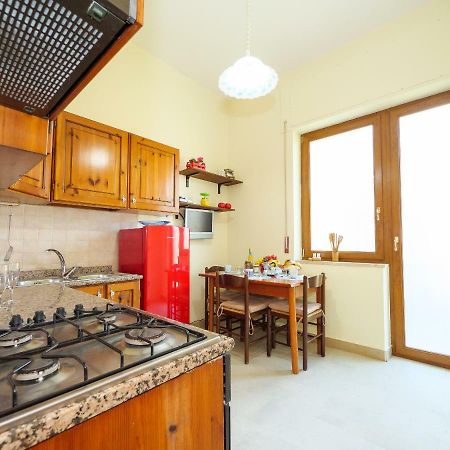 Dreamsorrento Apartments ภายนอก รูปภาพ