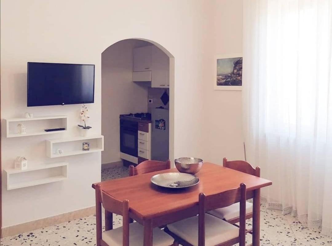 Dreamsorrento Apartments ภายนอก รูปภาพ