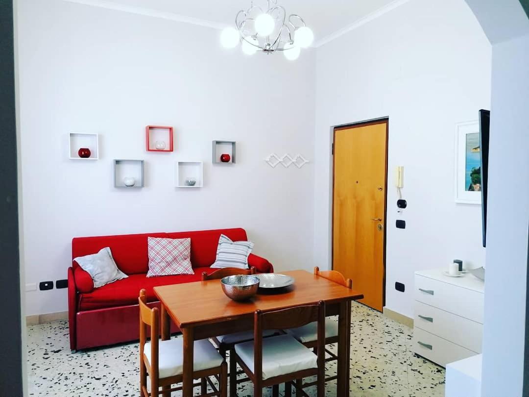 Dreamsorrento Apartments ภายนอก รูปภาพ