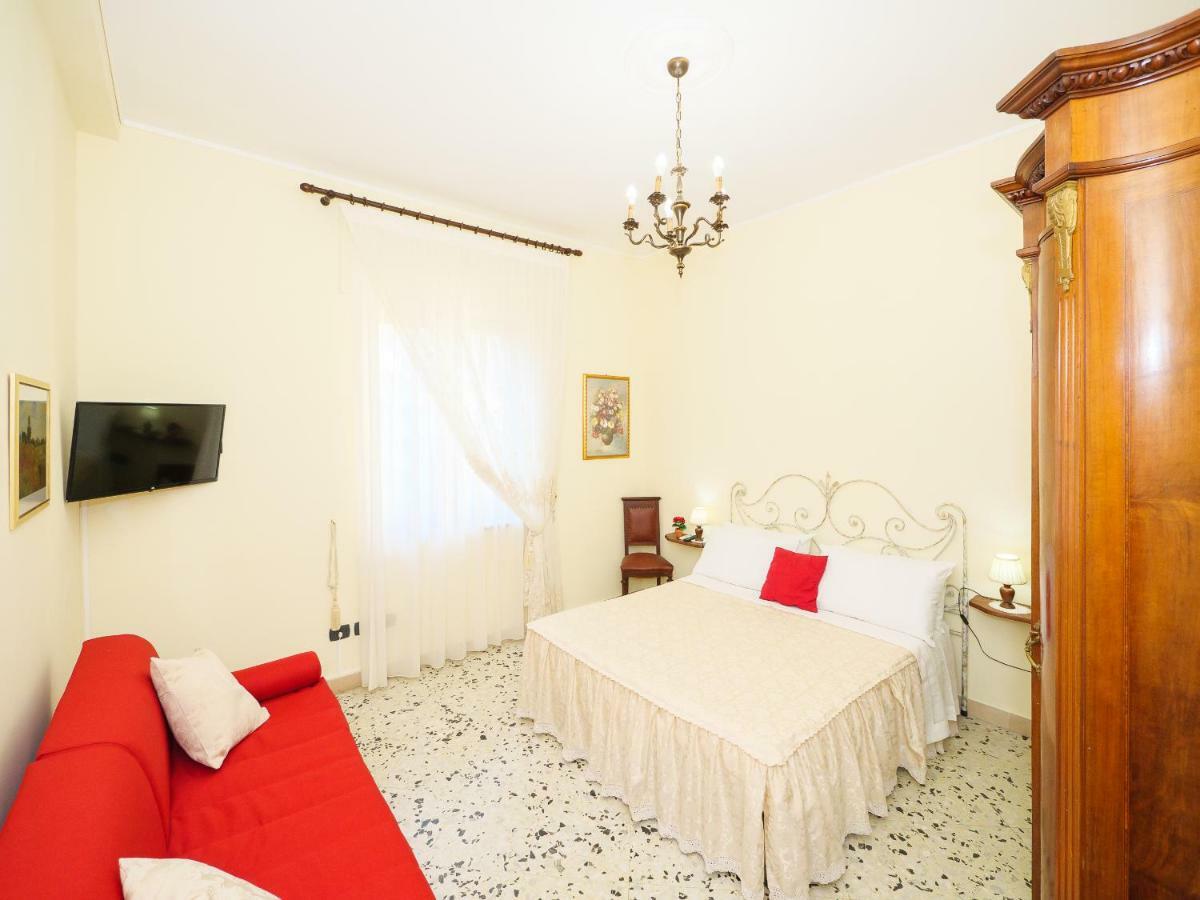 Dreamsorrento Apartments ภายนอก รูปภาพ