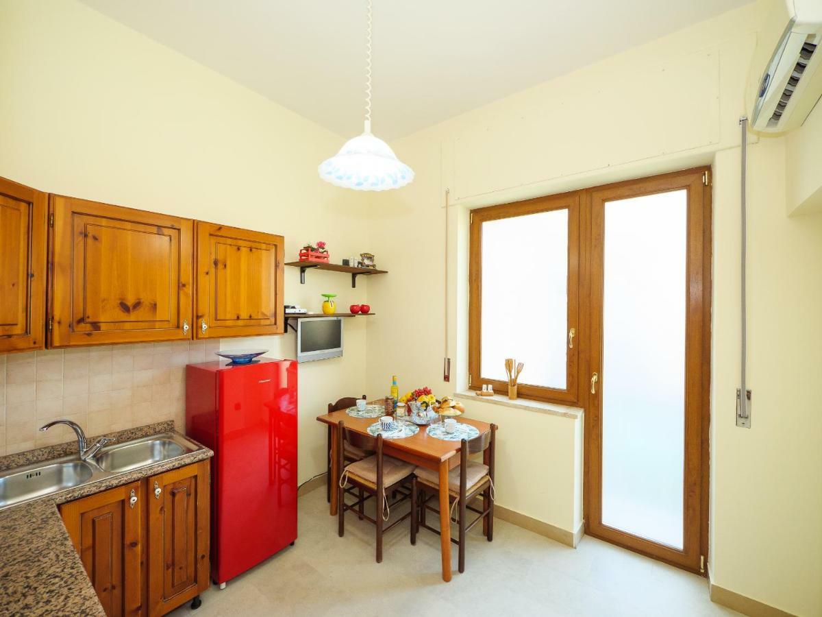 Dreamsorrento Apartments ภายนอก รูปภาพ