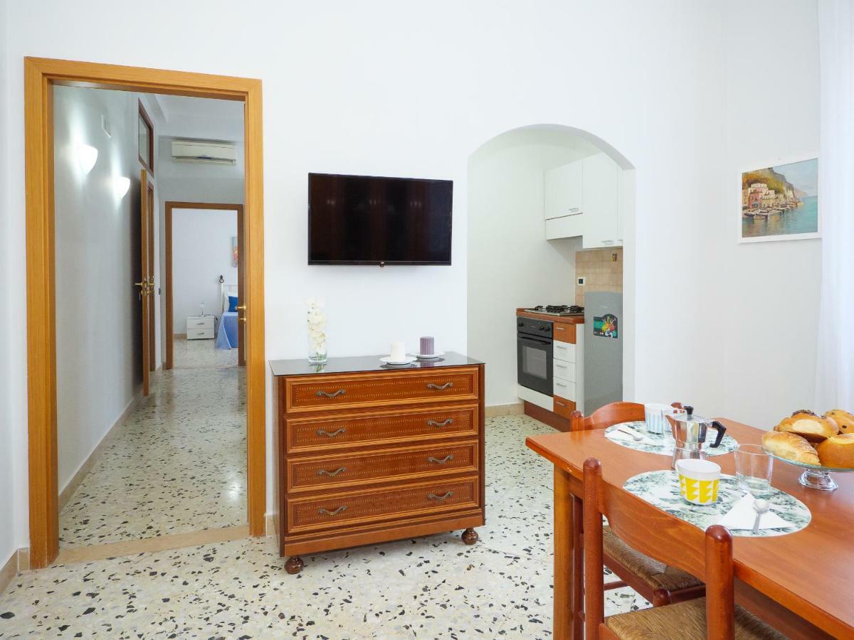 Dreamsorrento Apartments ภายนอก รูปภาพ