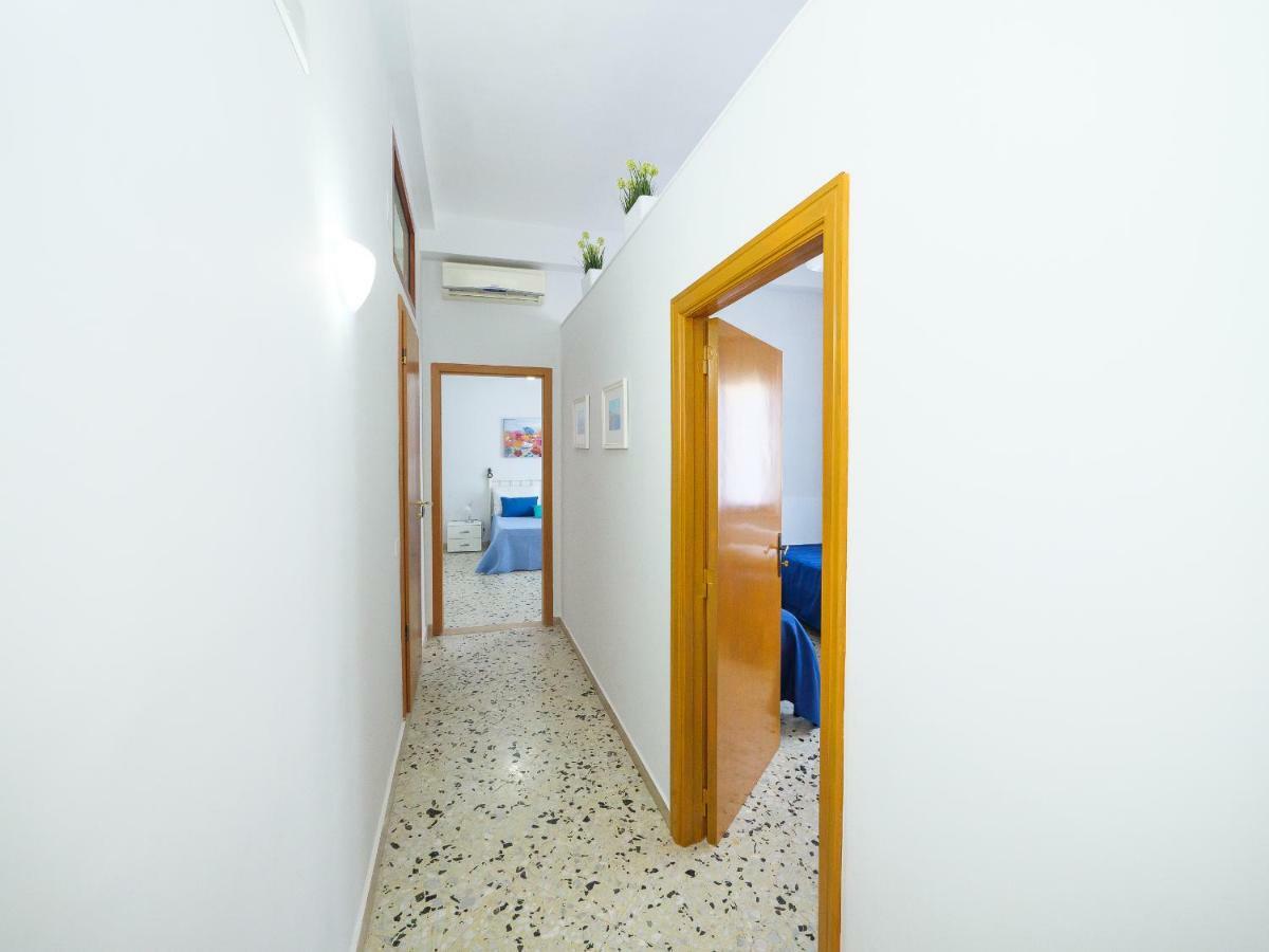 Dreamsorrento Apartments ภายนอก รูปภาพ