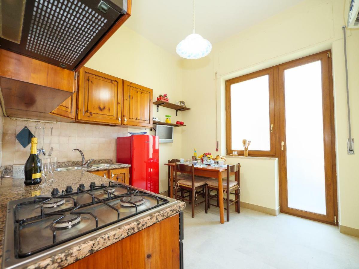 Dreamsorrento Apartments ภายนอก รูปภาพ