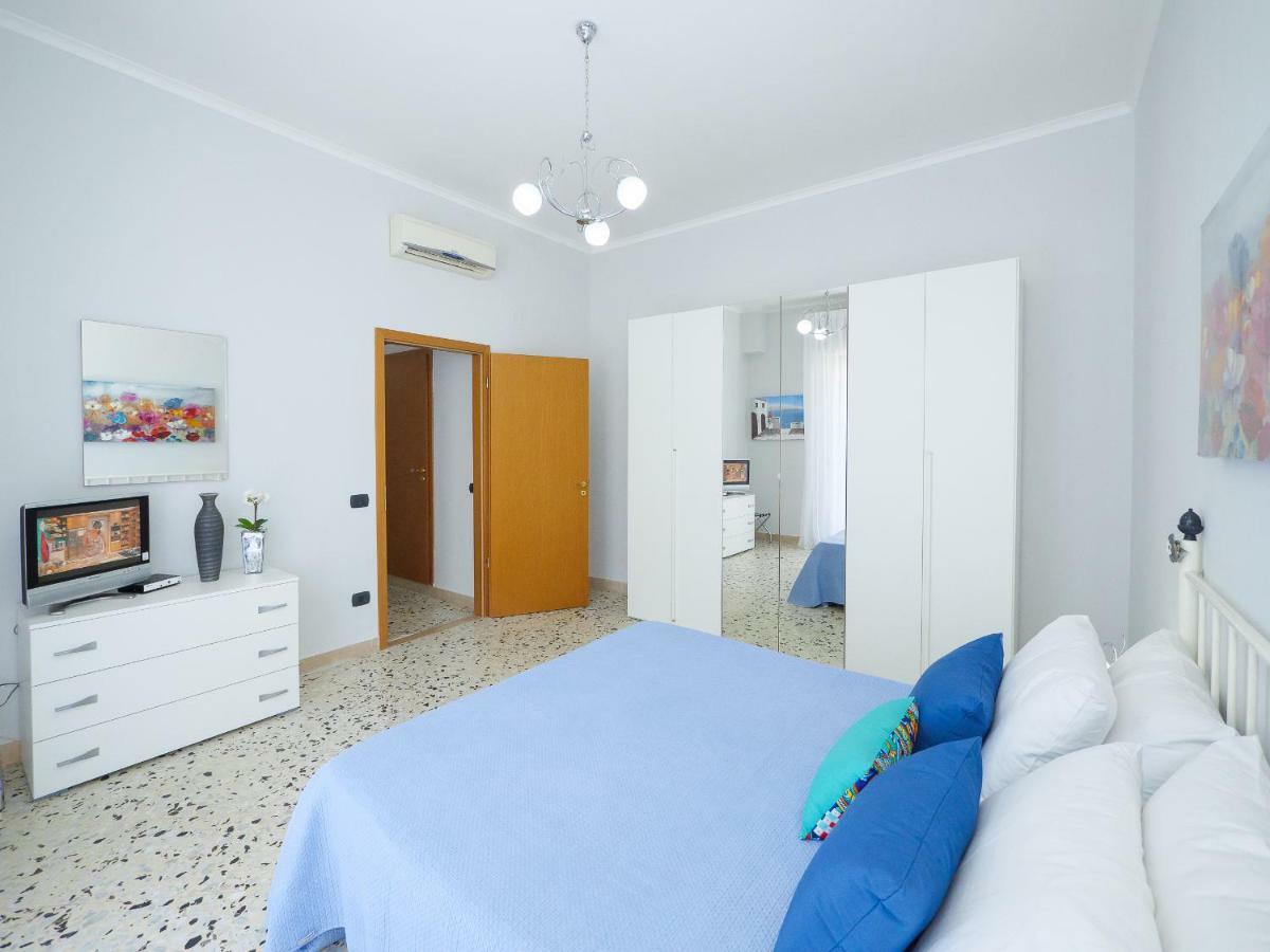 Dreamsorrento Apartments ภายนอก รูปภาพ