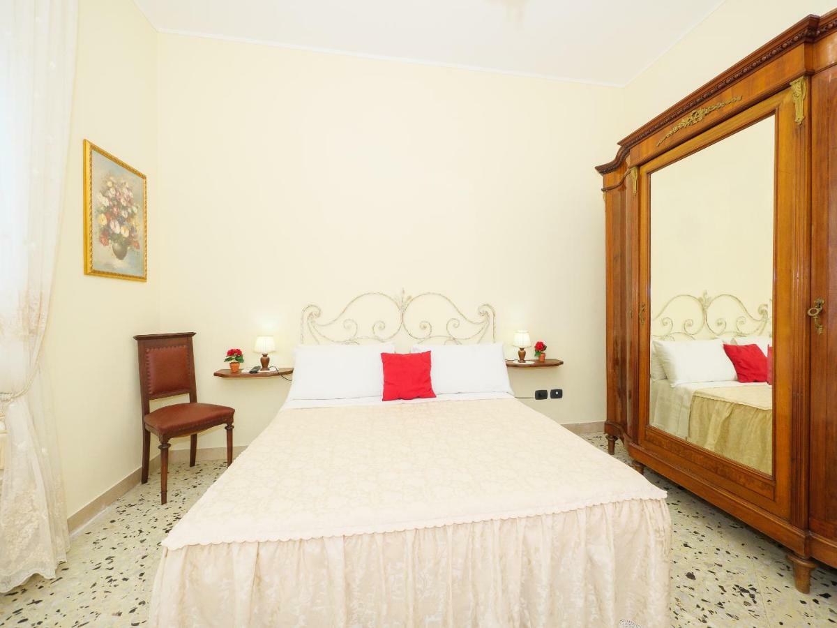 Dreamsorrento Apartments ภายนอก รูปภาพ