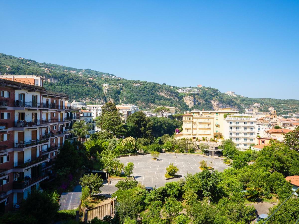 Dreamsorrento Apartments ภายนอก รูปภาพ