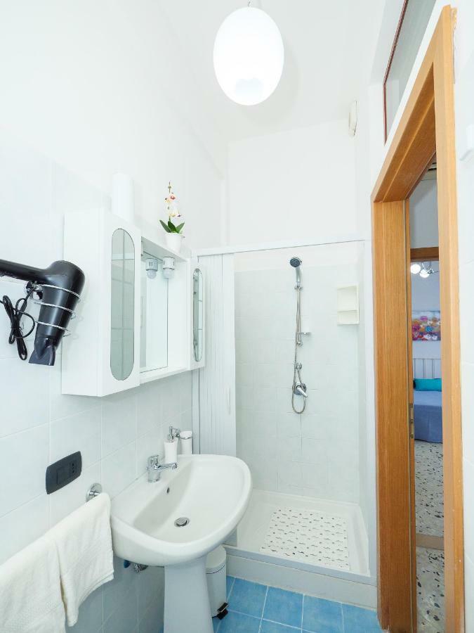 Dreamsorrento Apartments ภายนอก รูปภาพ