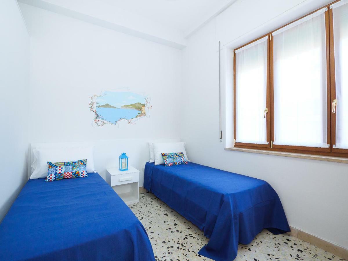 Dreamsorrento Apartments ภายนอก รูปภาพ