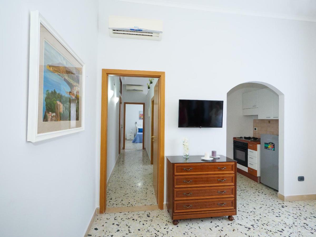 Dreamsorrento Apartments ภายนอก รูปภาพ