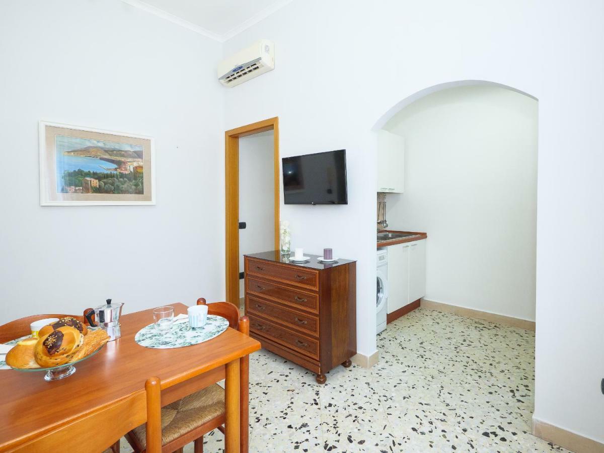 Dreamsorrento Apartments ภายนอก รูปภาพ