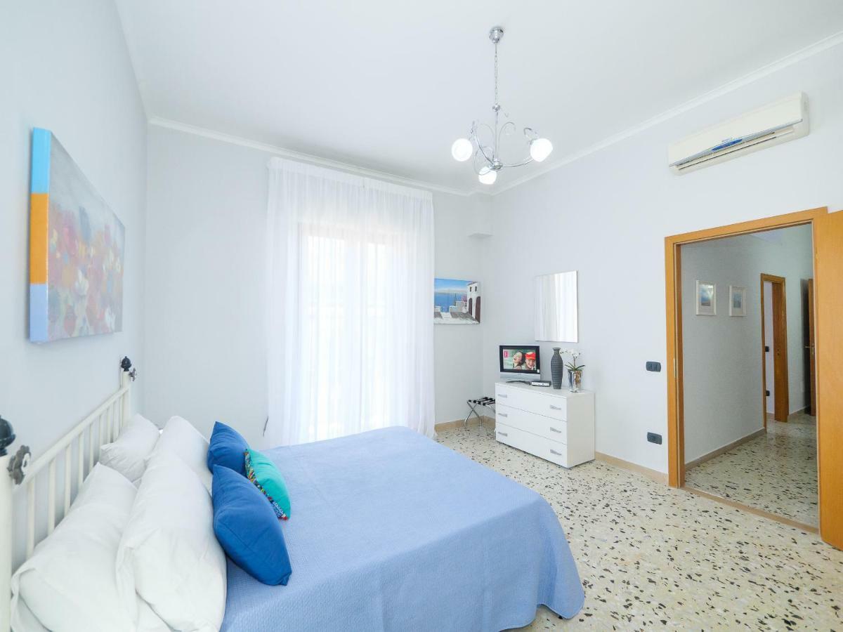 Dreamsorrento Apartments ภายนอก รูปภาพ
