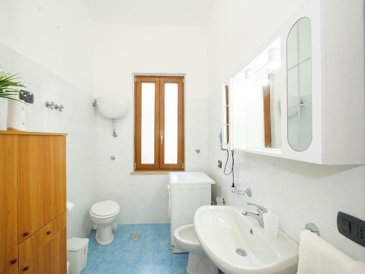 Dreamsorrento Apartments ภายนอก รูปภาพ