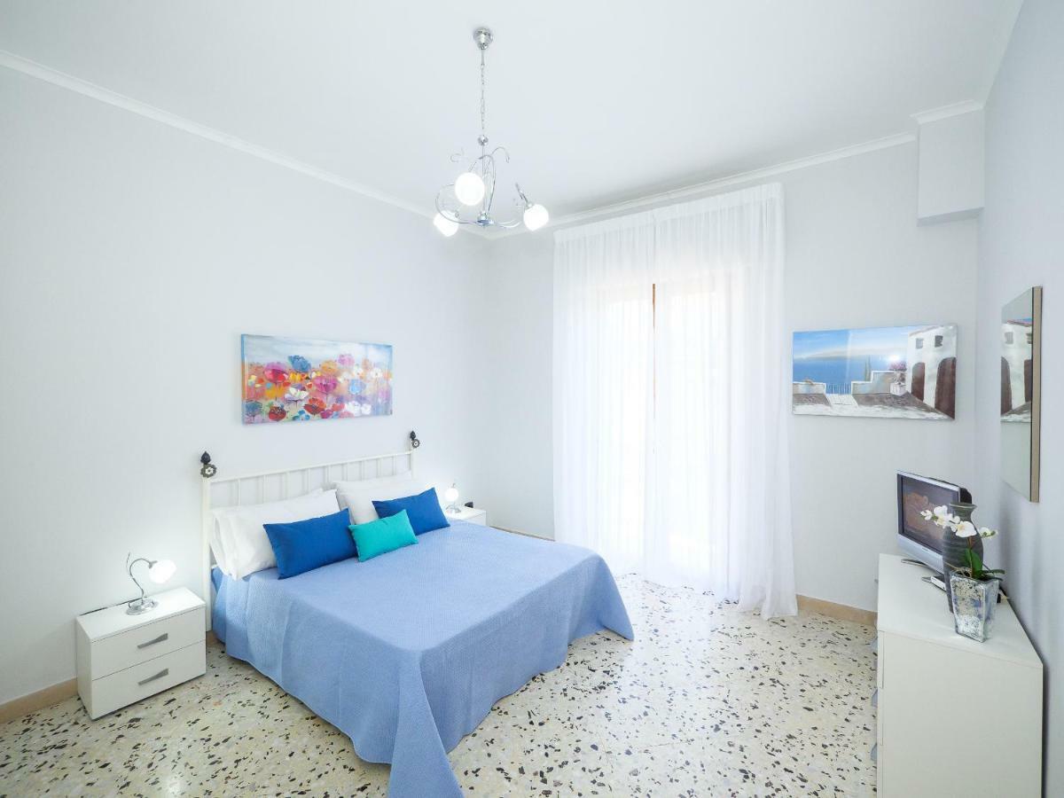 Dreamsorrento Apartments ภายนอก รูปภาพ