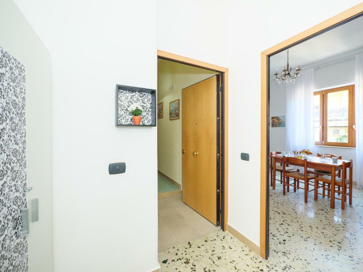 Dreamsorrento Apartments ภายนอก รูปภาพ