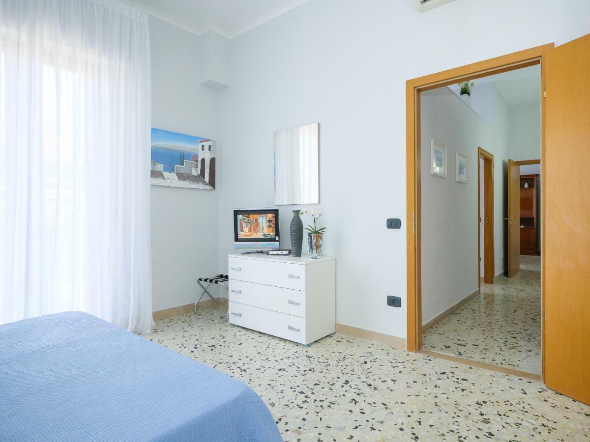 Dreamsorrento Apartments ภายนอก รูปภาพ