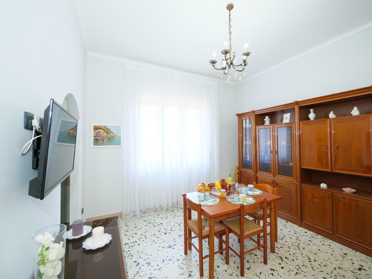 Dreamsorrento Apartments ภายนอก รูปภาพ