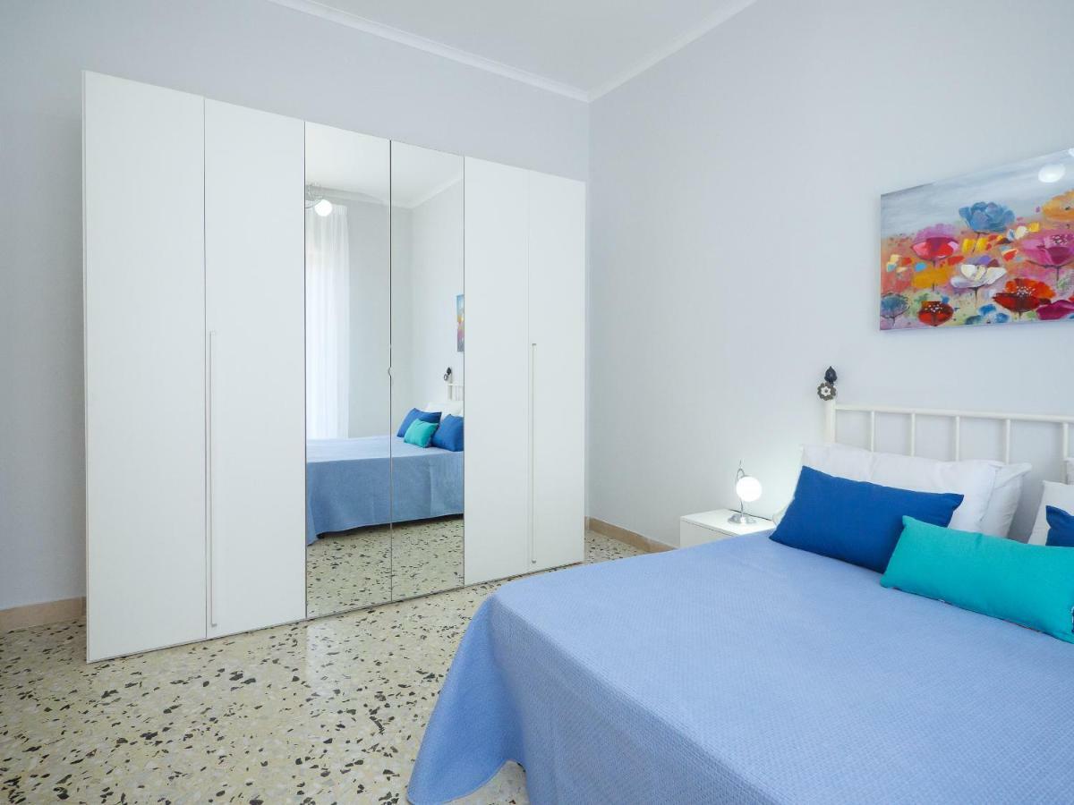 Dreamsorrento Apartments ภายนอก รูปภาพ
